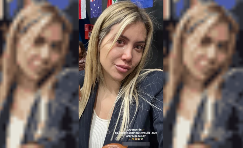 Wanda Nara