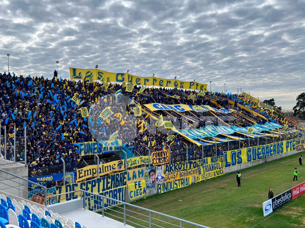 Rosario Central