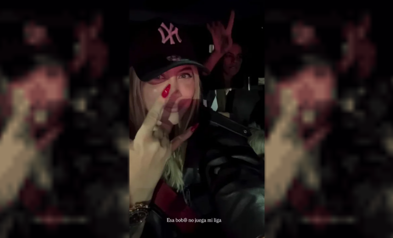 Wanda Nara