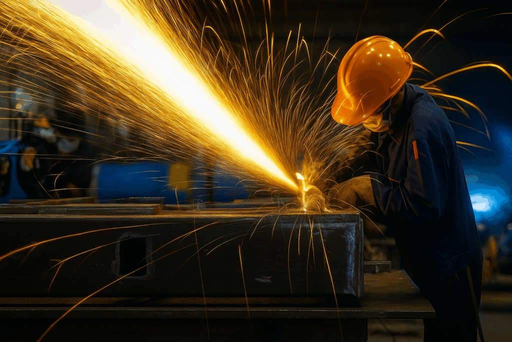 La UOM denuncia que ya se perdieron casi 30.000 puestos de trabajo metalúrgicos