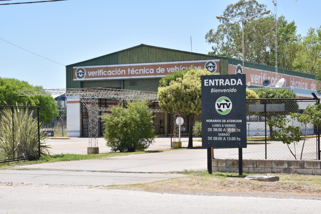 provincia congeló las tarifas VTV