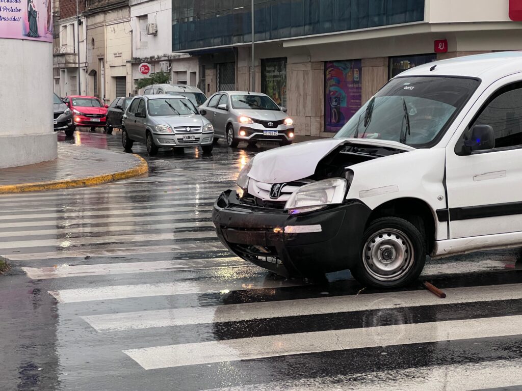 Números que preocupan: hubo un total de 54 siniestros viales en San Nicolás en el mes de mayo