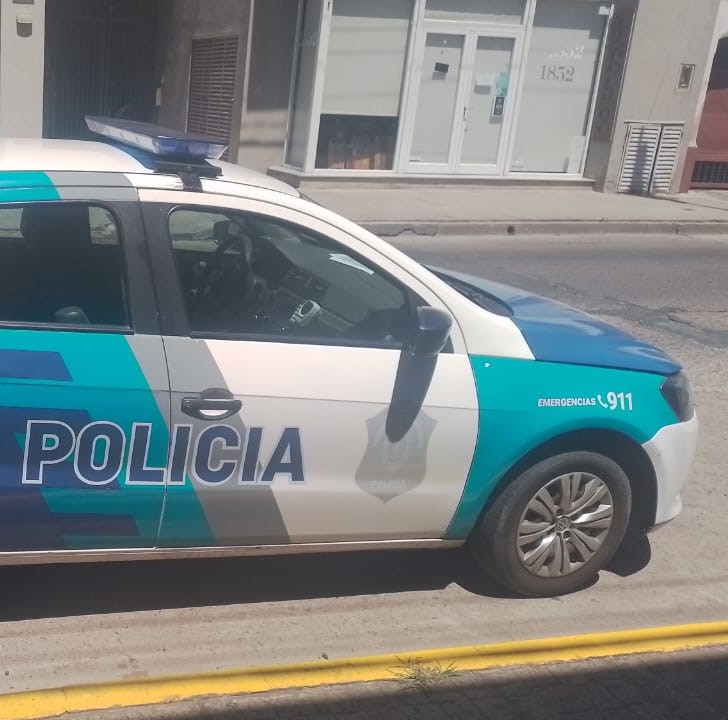 Villa Constitución
