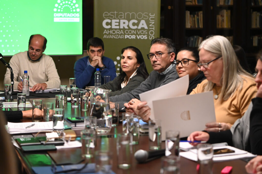 obra social Entre Ríos
