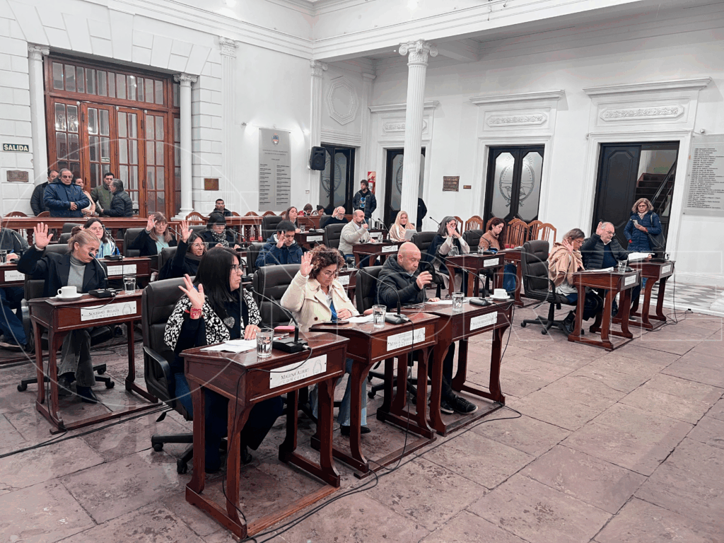 Concejo Deliberante