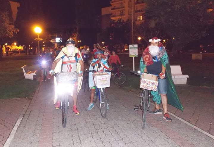 Fénix cicloturismo