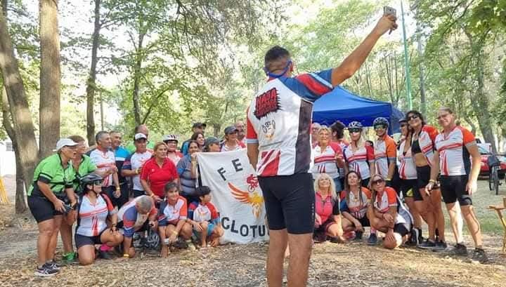 Fénix cicloturismo