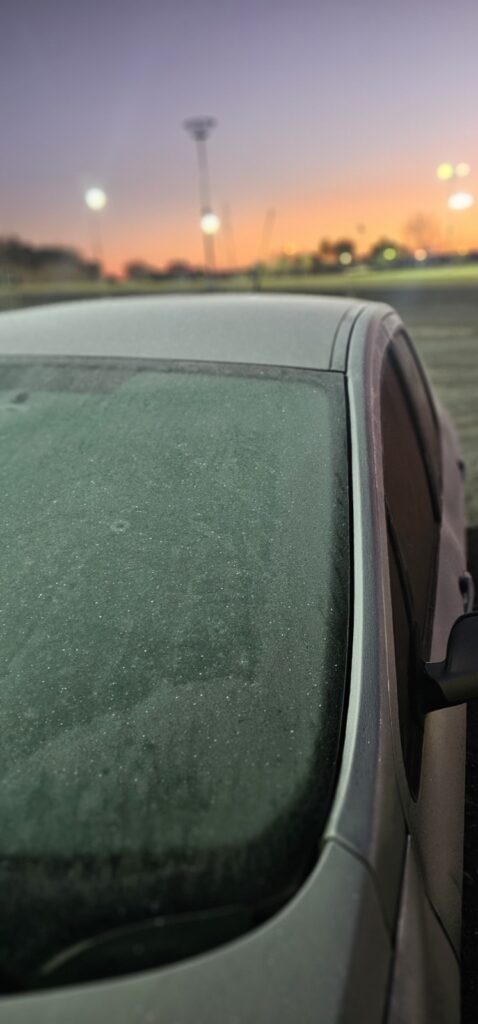 temperaturas