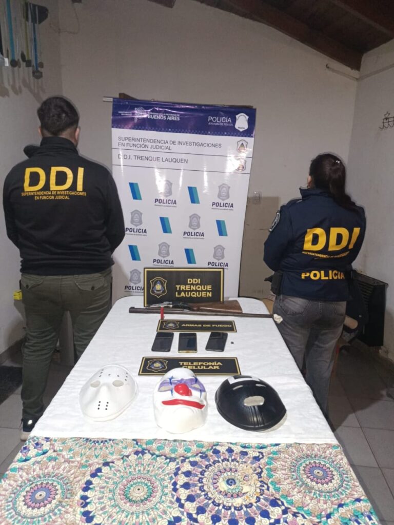 Grooming, ciberpedofilia y abuso sexual infantil: allanaron 84 localidades bonaerenses incluida San Nicolás y detuvieron a 16 personas