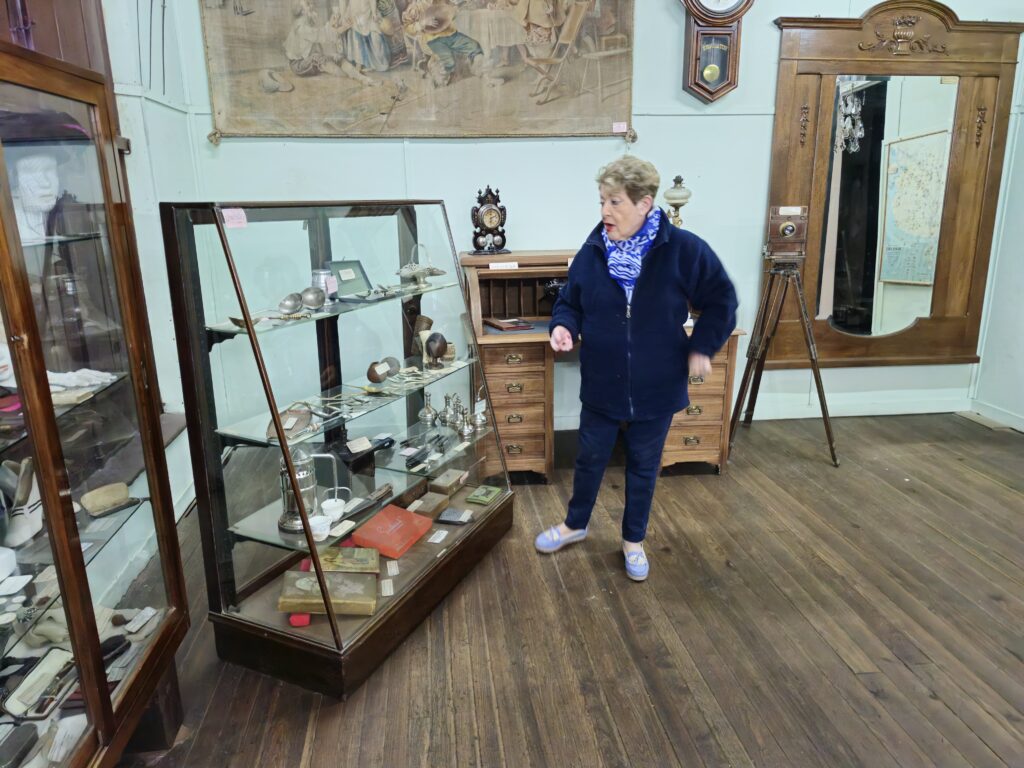 El reacondicionamiento del museo Rabagliatti llevará más tiempo que el previsto