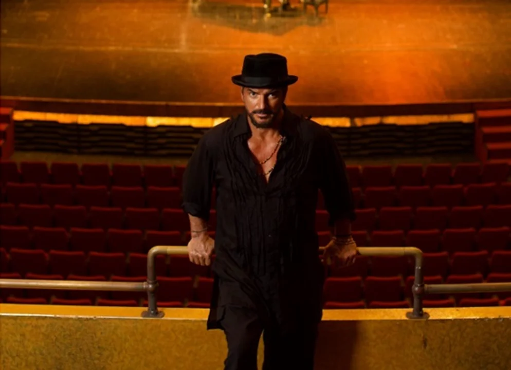 Ricardo Arjona
