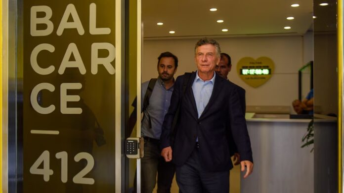 Macri reunió a su tropa y pidió que el acuerdo con LLA en Provincia “respete la identidad” de PRO