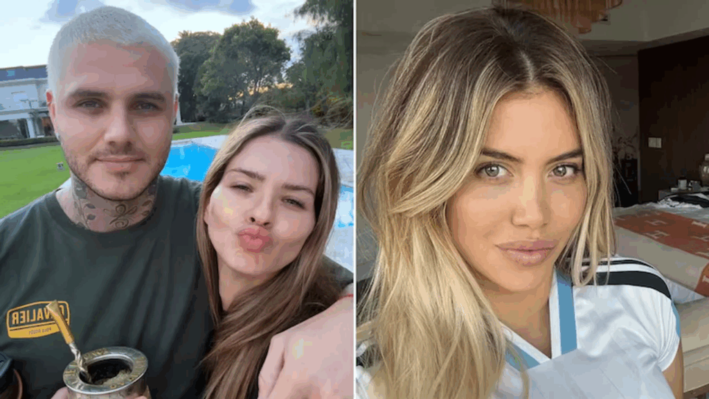 El escrito de Icardi que hace temblar a Wanda: la acusa de “secuestro” y de juntar multas millonarias