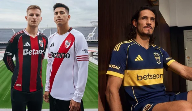 River