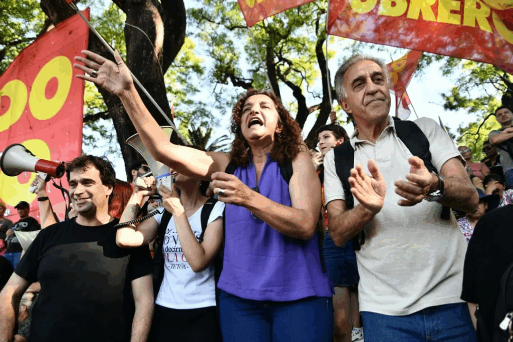 Partido Obrero