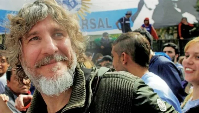 Boudou sobre la condena a Cristina Kirchner: “Vuelve la dictadura del capital con toda su fuerza”