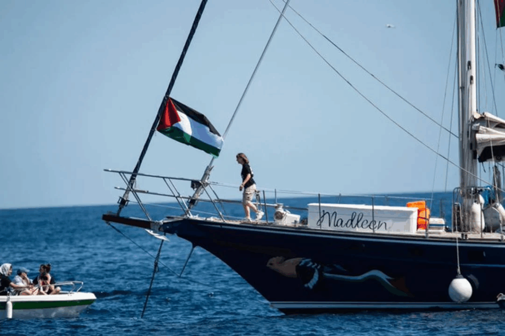 Gaza