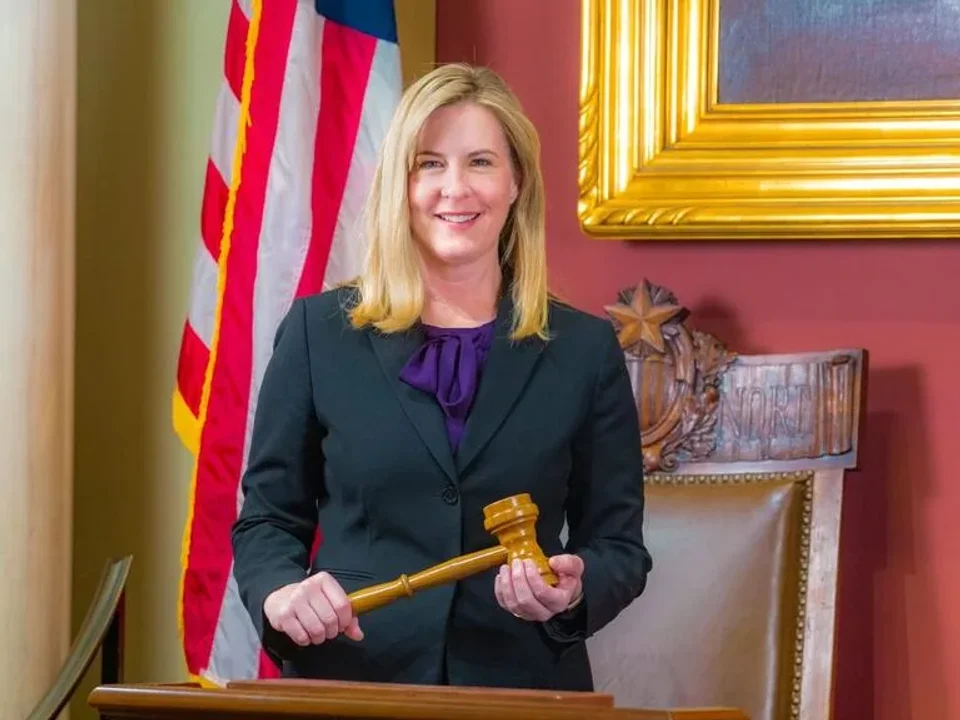 legisladora de Minnesota asesinada