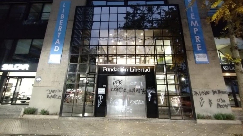 fundación libertad rosario
