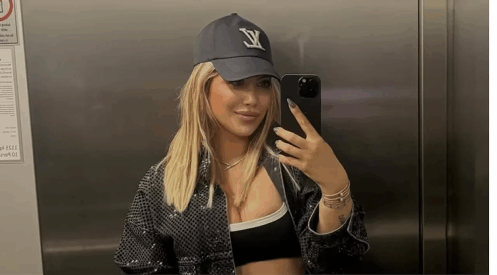 Wanda Nara 