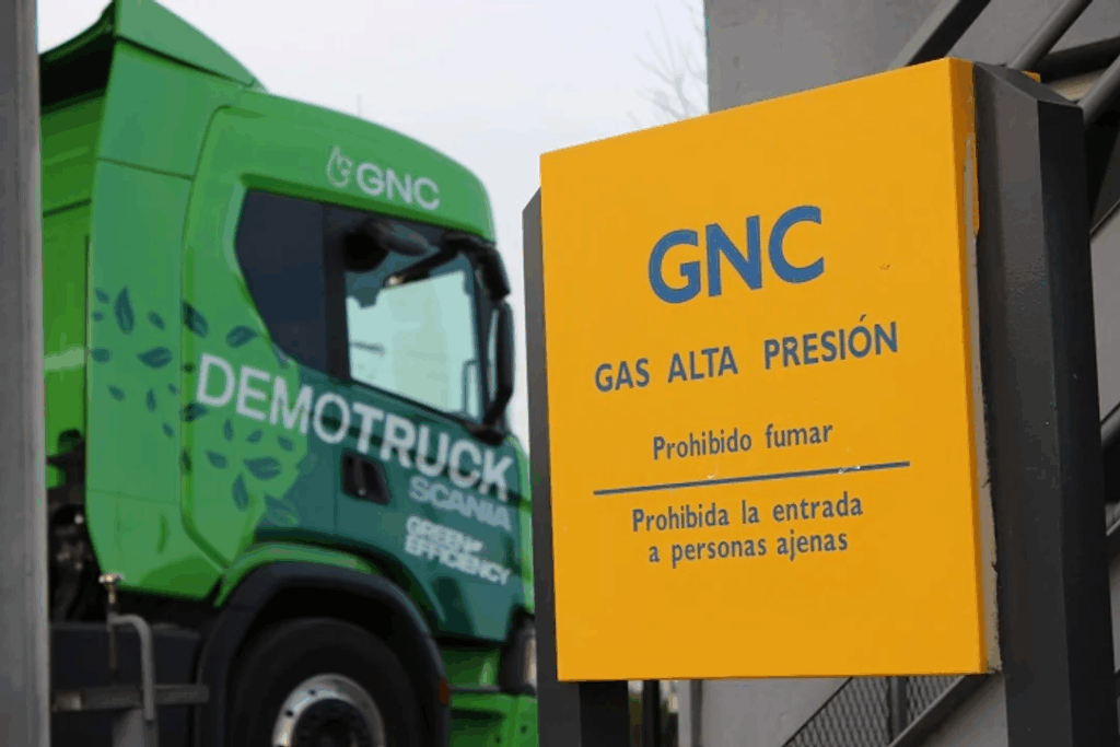 GNC