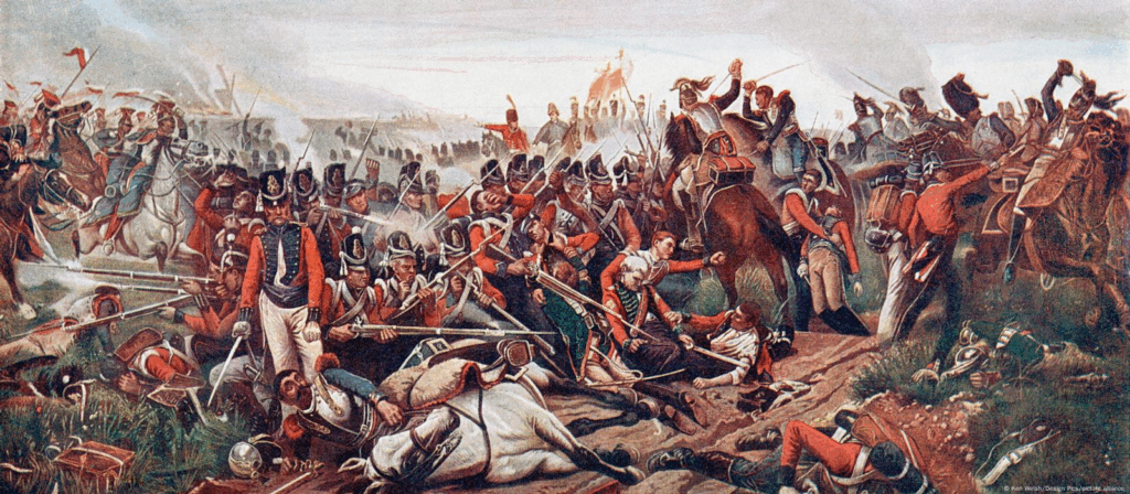 la Batalla