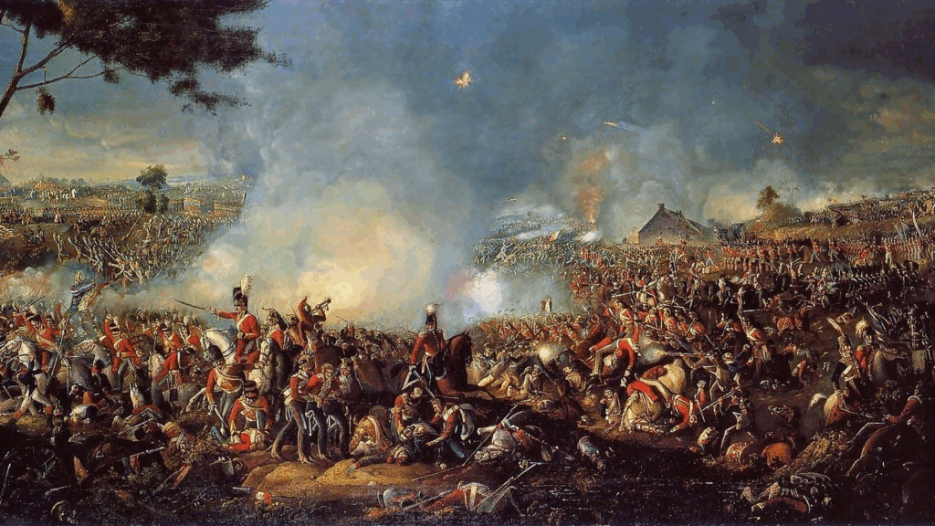 la Batalla