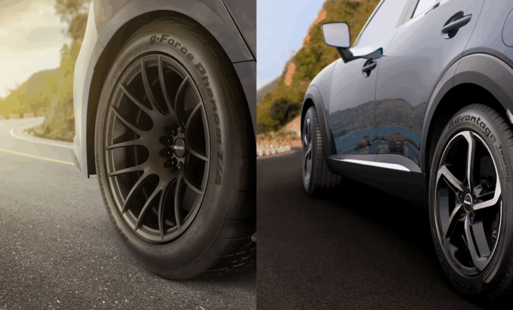 BFGoodrich