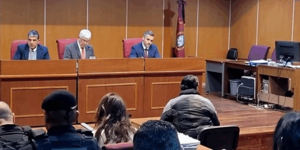 Causa Zoe: un acusado admitió el “daño económico” pero apuntó contra Cositorto