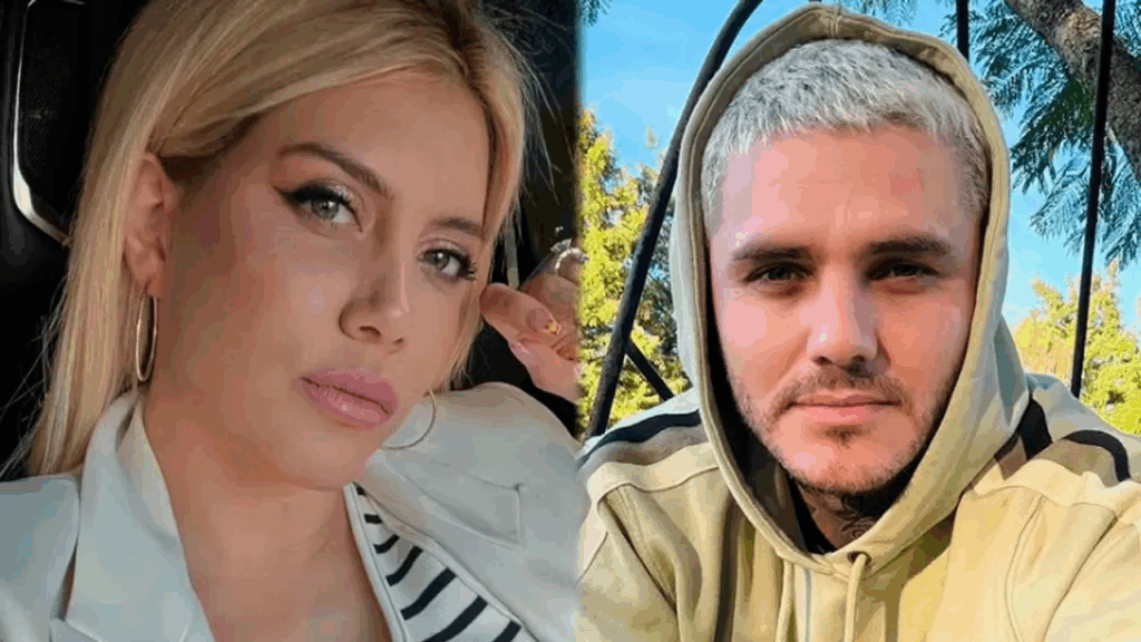 Guerra por la tenencia: la declaración de una niñera que complica a Wanda Nara y favorece a Icardi