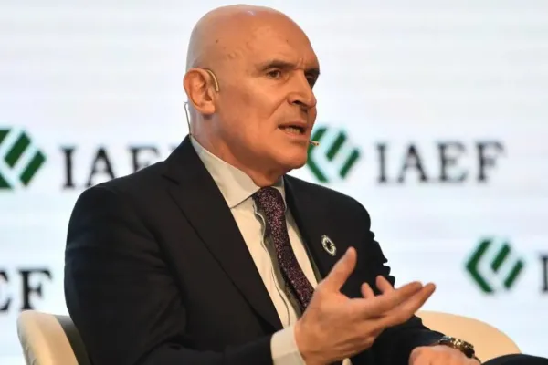Espert, durísimo con Cristina: “No merece perdón, hay que ser impiadosos con ella”
