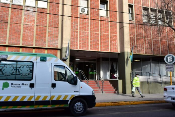 Mar del Plata: murió un niño de dos años tras caer en un pozo ciego