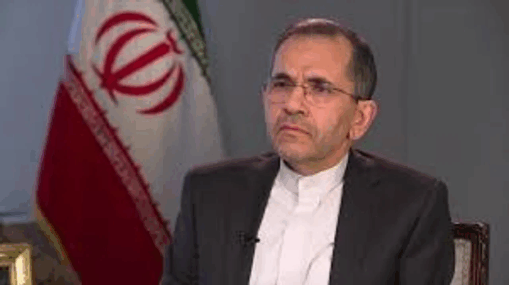 Irán ratificó que hará "lo necesario" para resguardarse de un ataque de Estados Unidos