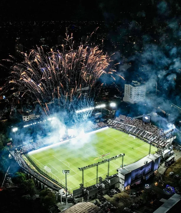 estadio