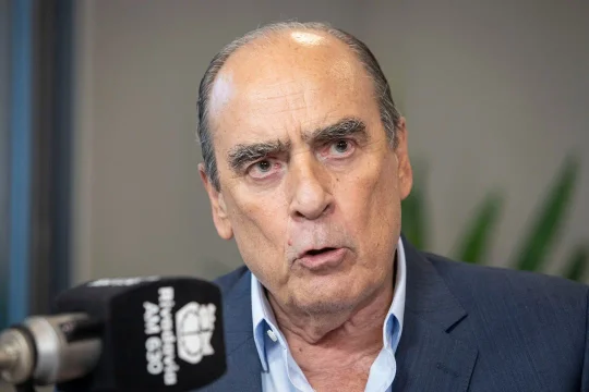 Guillermo Francos