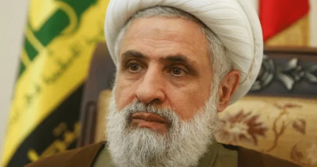 Hezbolá ratificó su apoyo a Irán en medio del conflicto con Israel