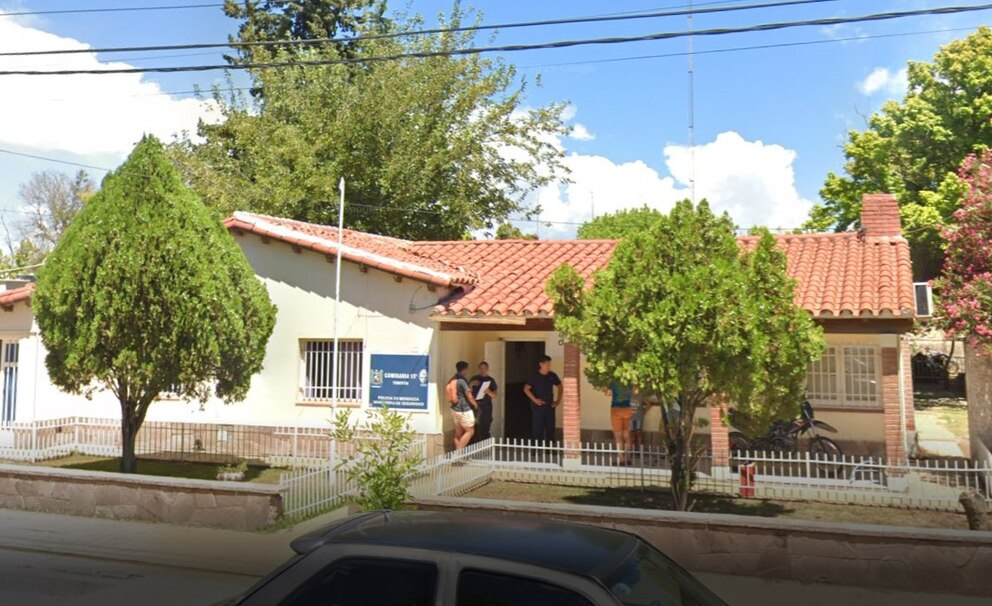 familaires intentaron secuestrar a un niño