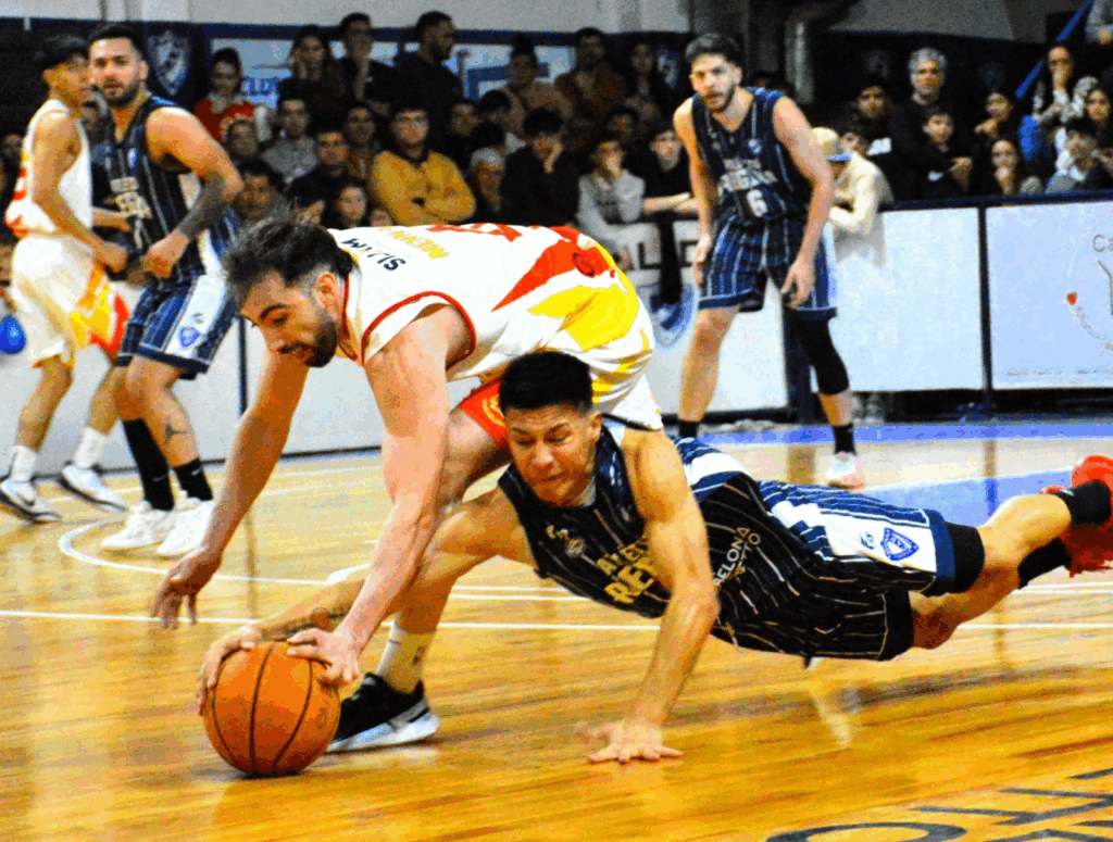 Belgrano buscará liquidar la historia ante At. Regina