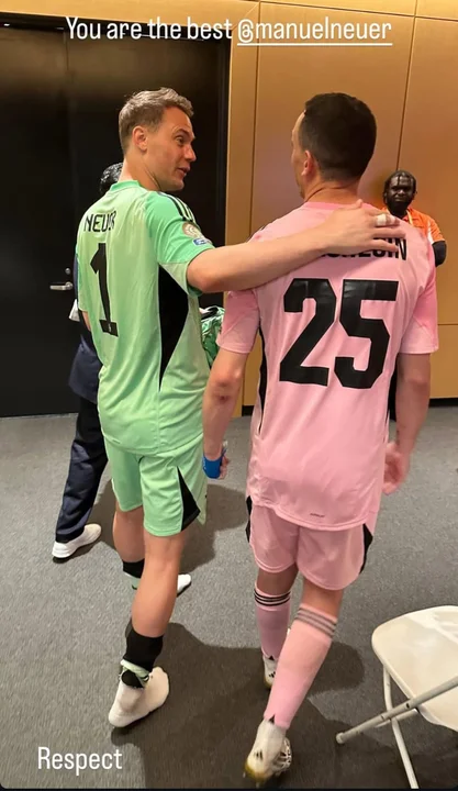 Neuer