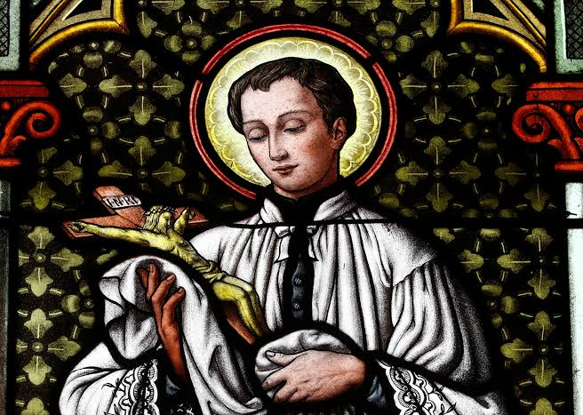 San Luis Gonzaga