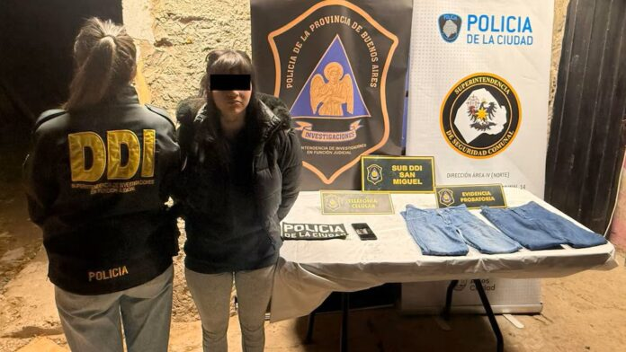 “Viuda negra”: detuvieron a una joven por el crimen del economista en Palermo