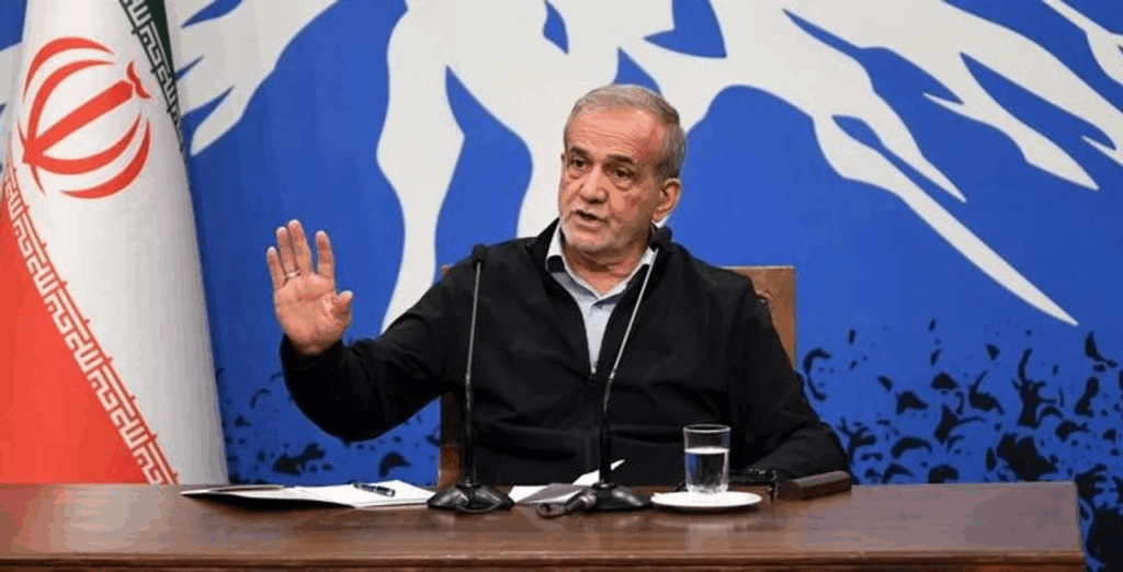 Presidente iraní rechazó la reducción de actividades nucleares a cero