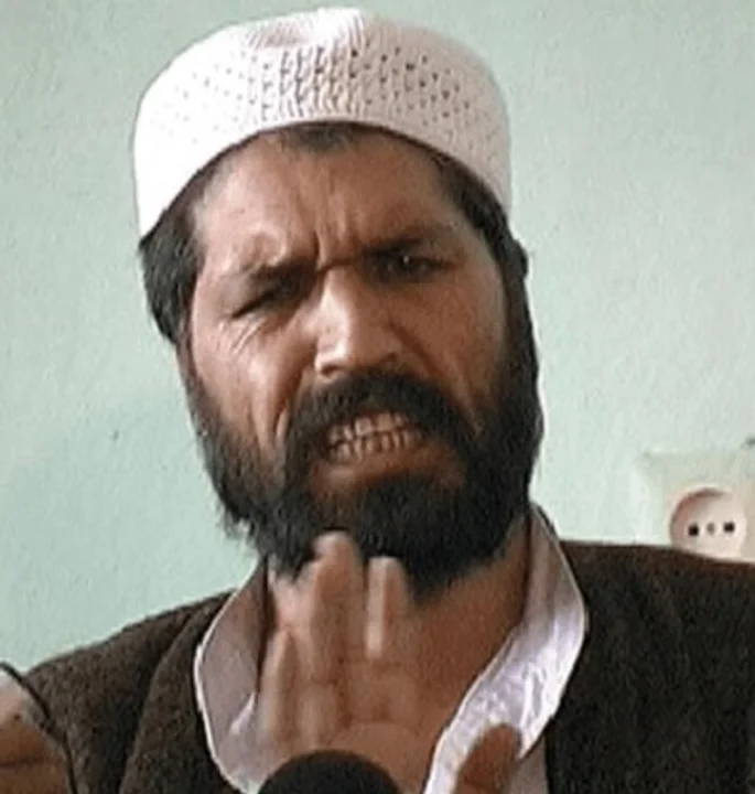 La historia de “El Perro de Zardad”, el primer ejecutado en Afganistán tras la caída de los talibanes
