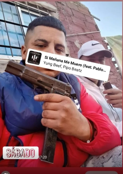 La Matanza