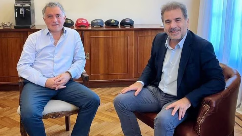 EL PRO Y LA LIBERTAD política