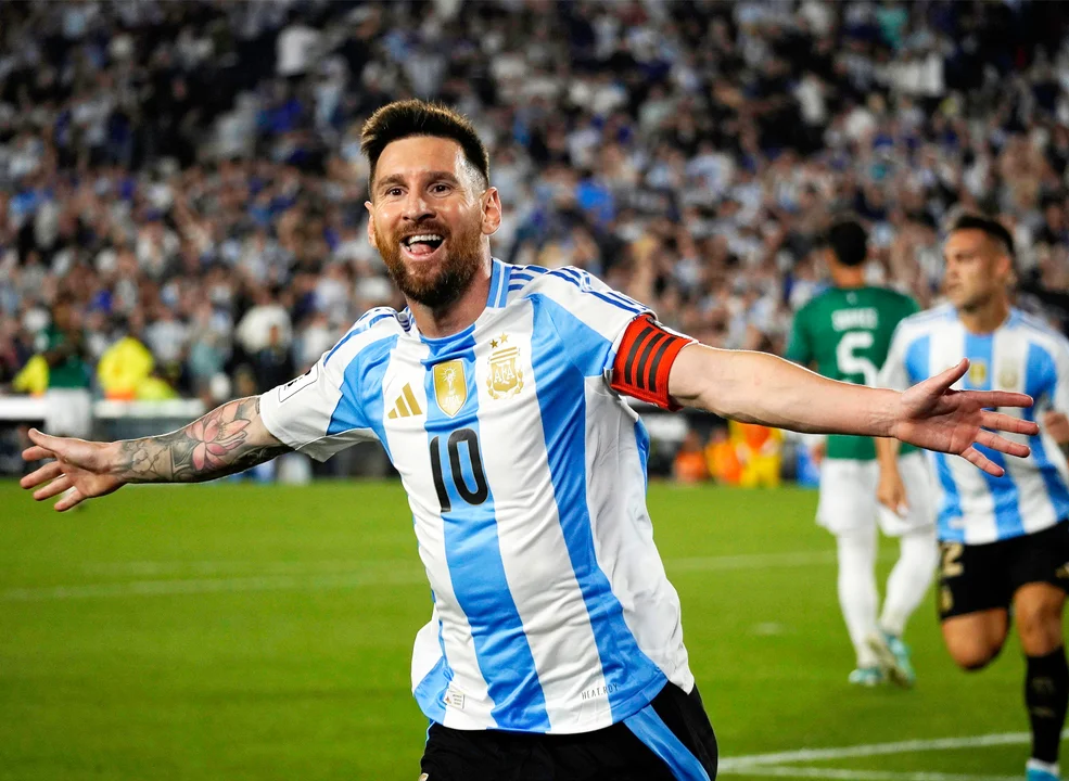 Mundial 2026