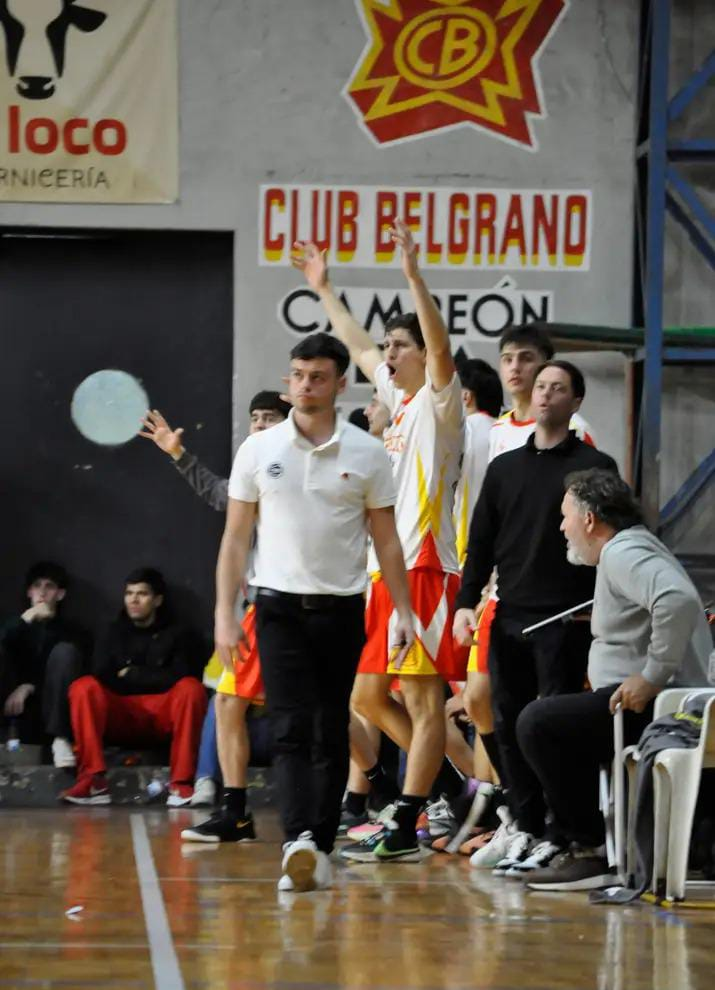 Lucas Mazzoni
