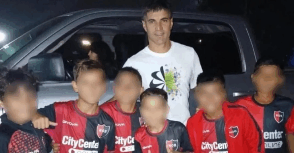 Newell's