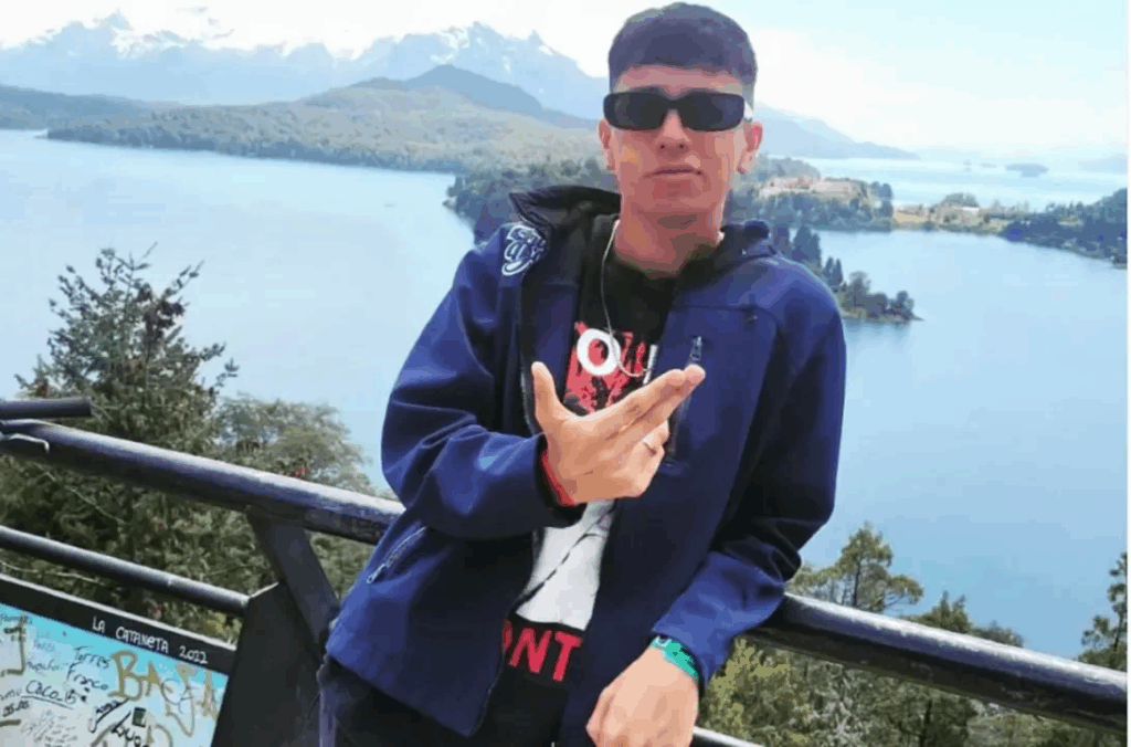 Bariloche 