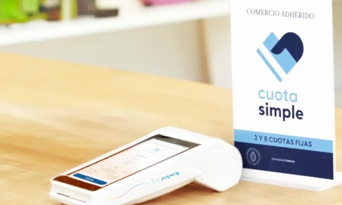 Cuota Simple llega a su final: lanzan otras opciones para evitar una caída de ventas